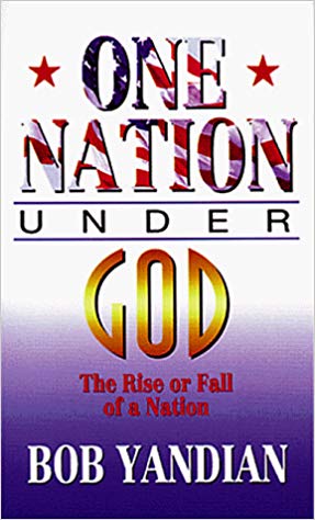 One Nation Under God PB - Bob Yandian